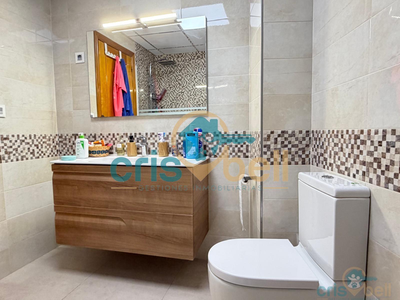 Venta de piso en Lorca