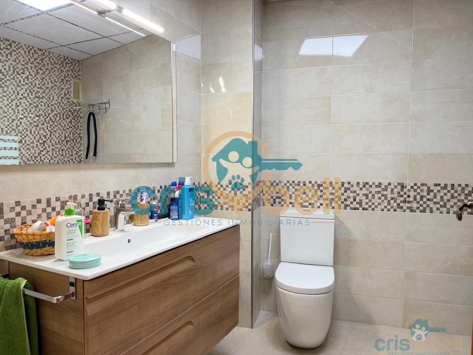 Venta de piso en Lorca