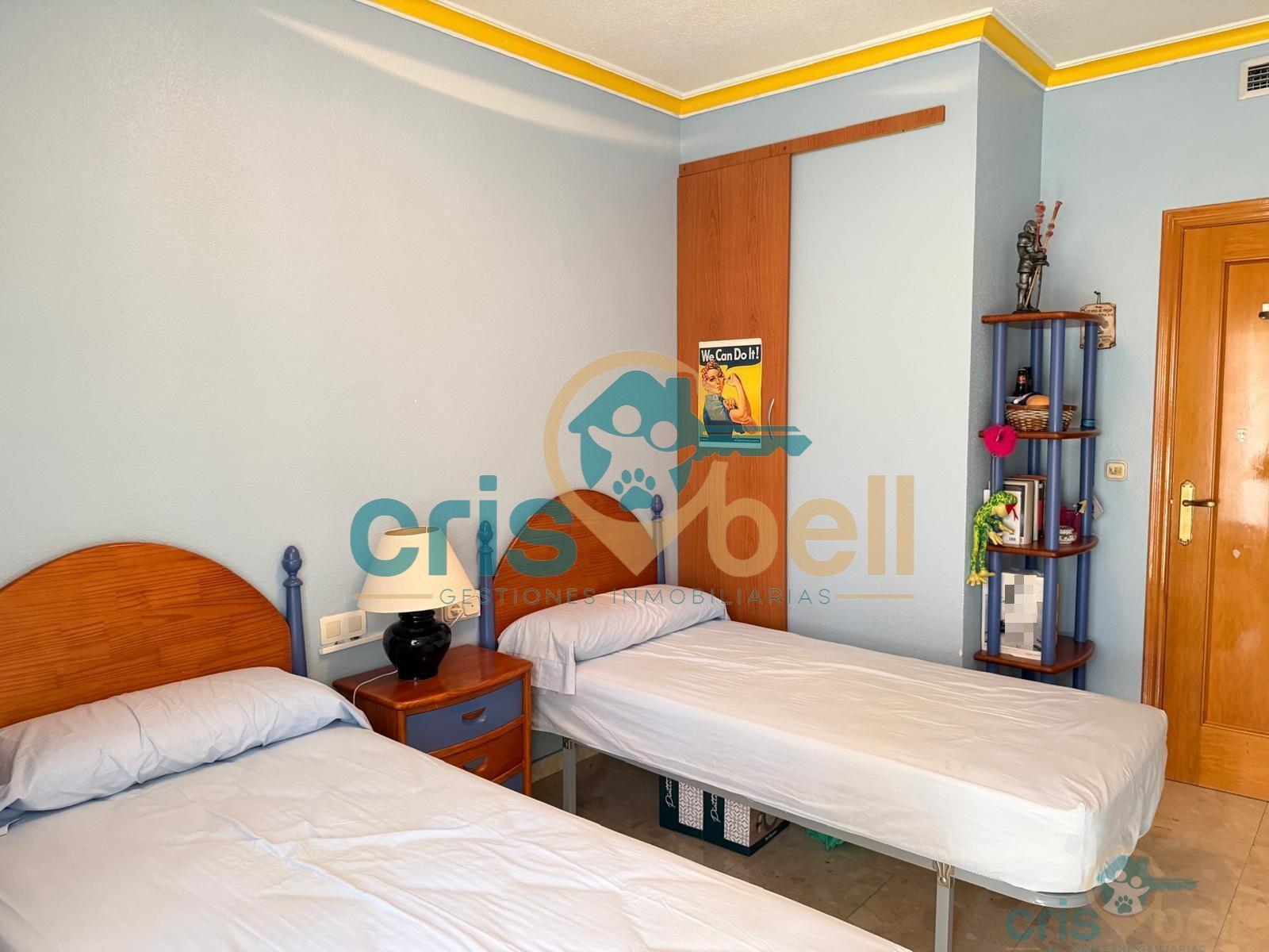 Venta de piso en Lorca