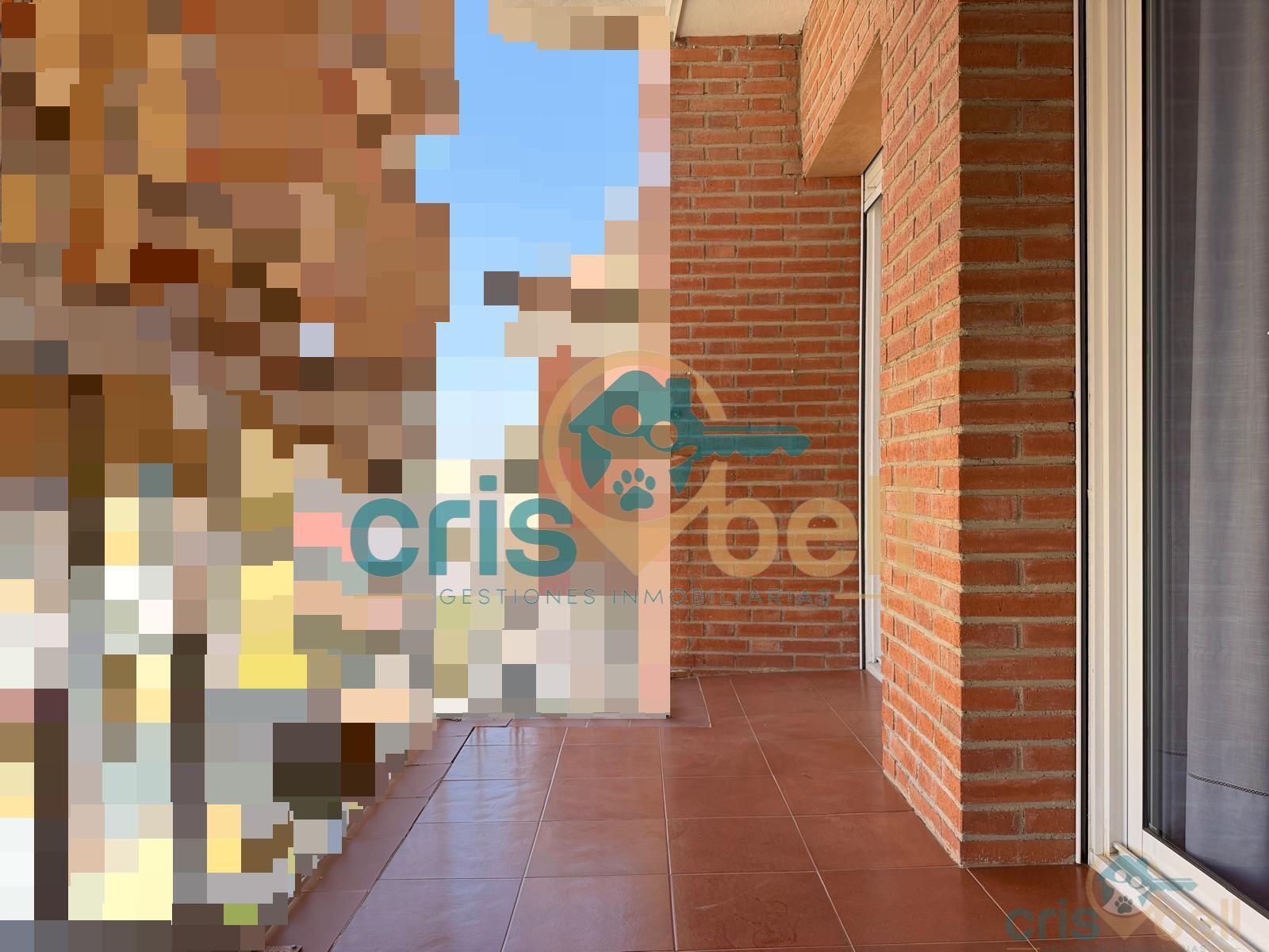 Venta de piso en Lorca