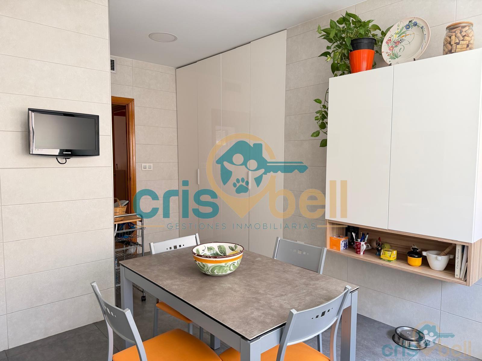 Venta de piso en Lorca