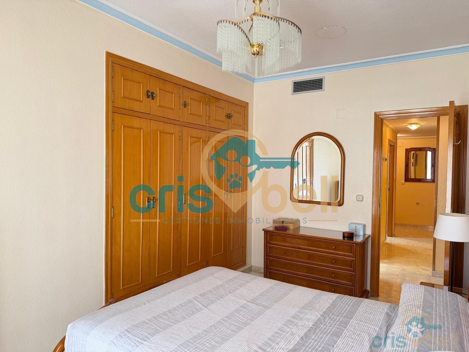 Venta de piso en Lorca