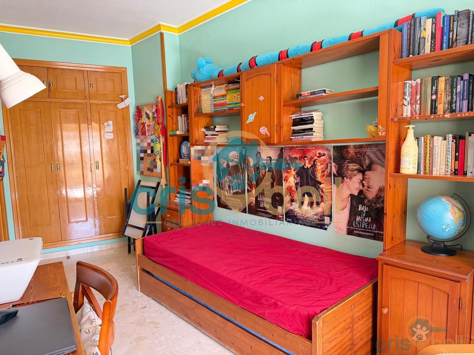 Venta de piso en Lorca