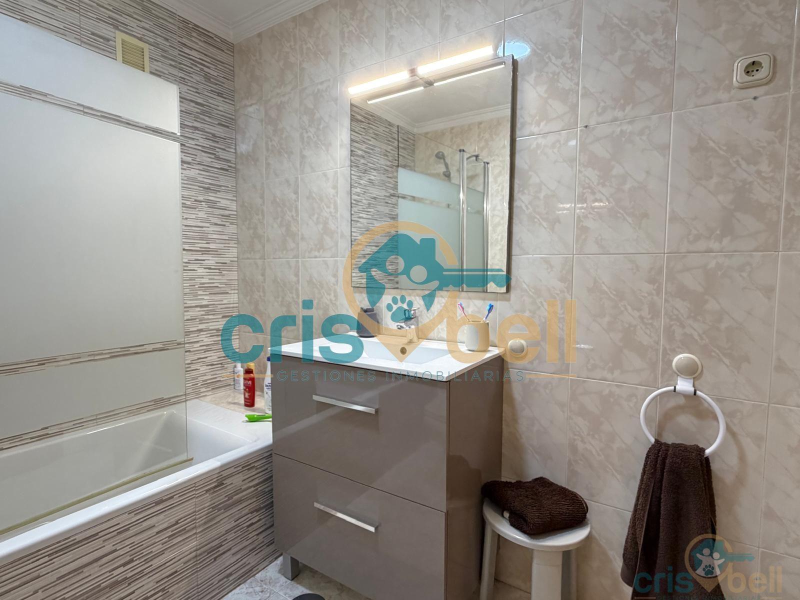 Venta de piso en Lorca