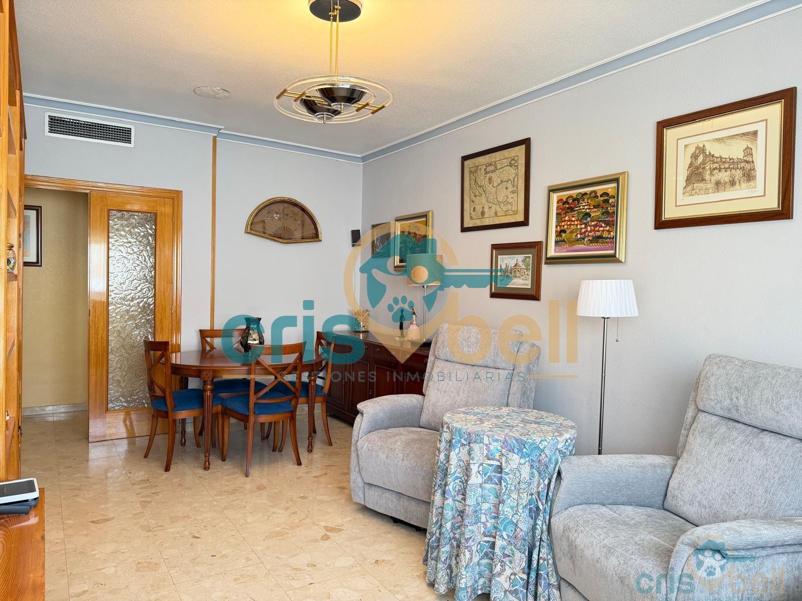 Venta de piso en Lorca