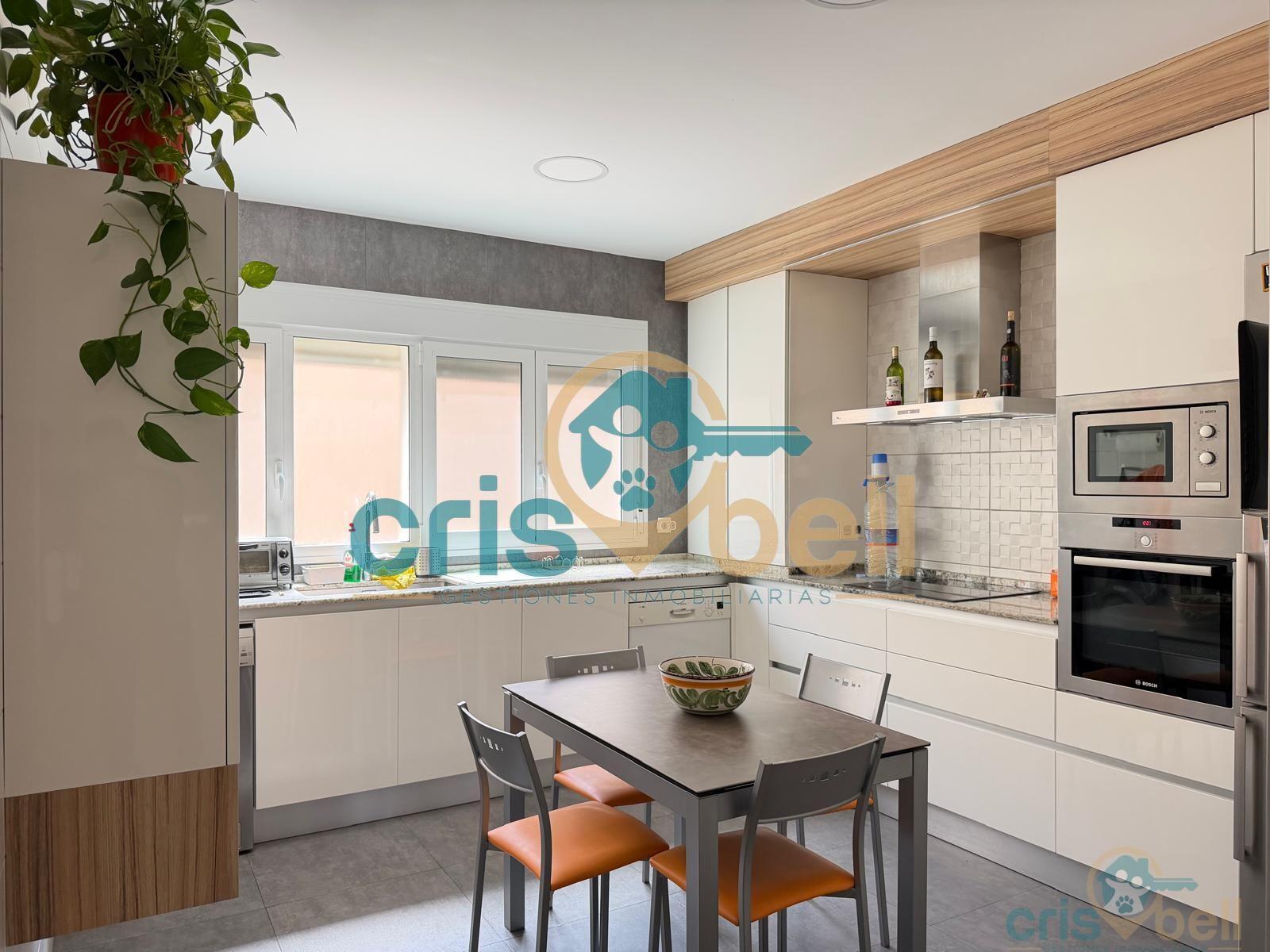 Venta de piso en Lorca
