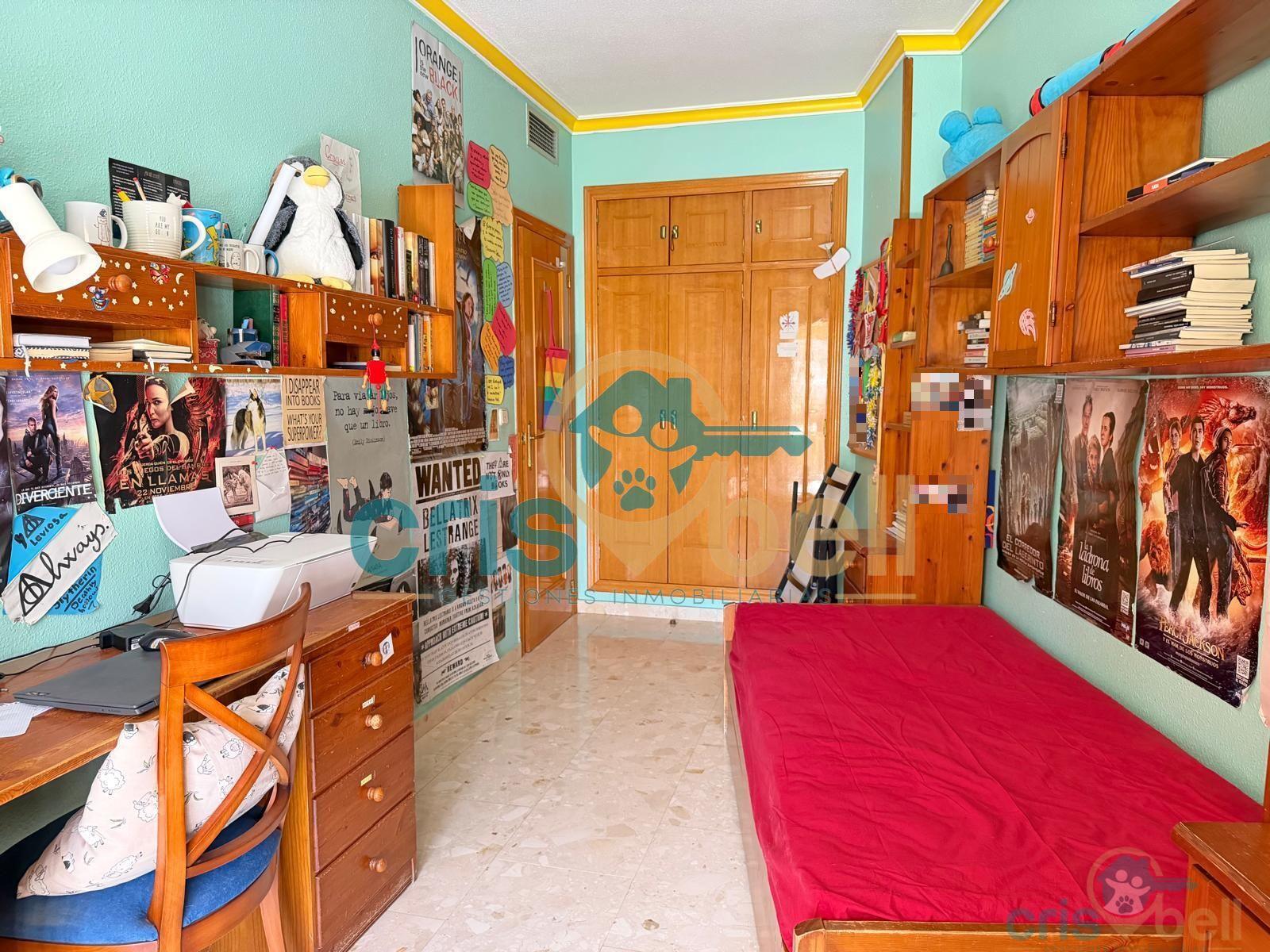 Venta de piso en Lorca