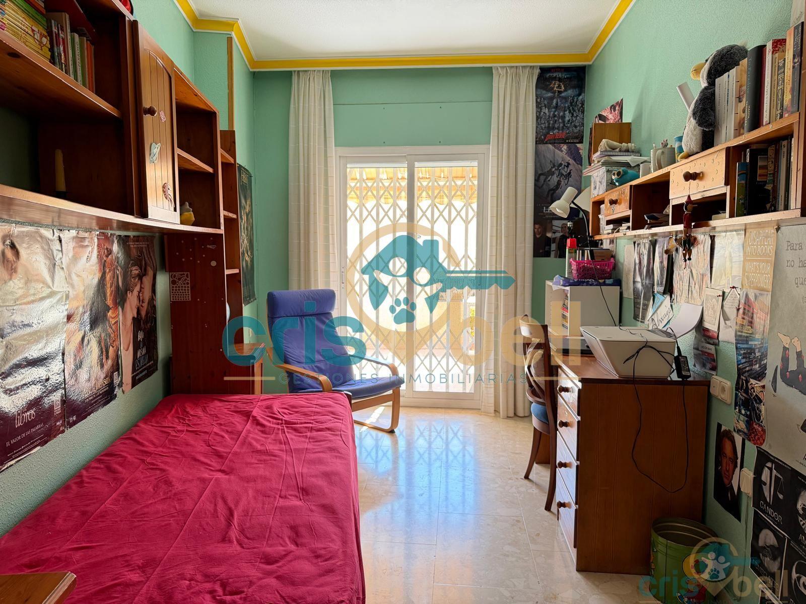 Venta de piso en Lorca