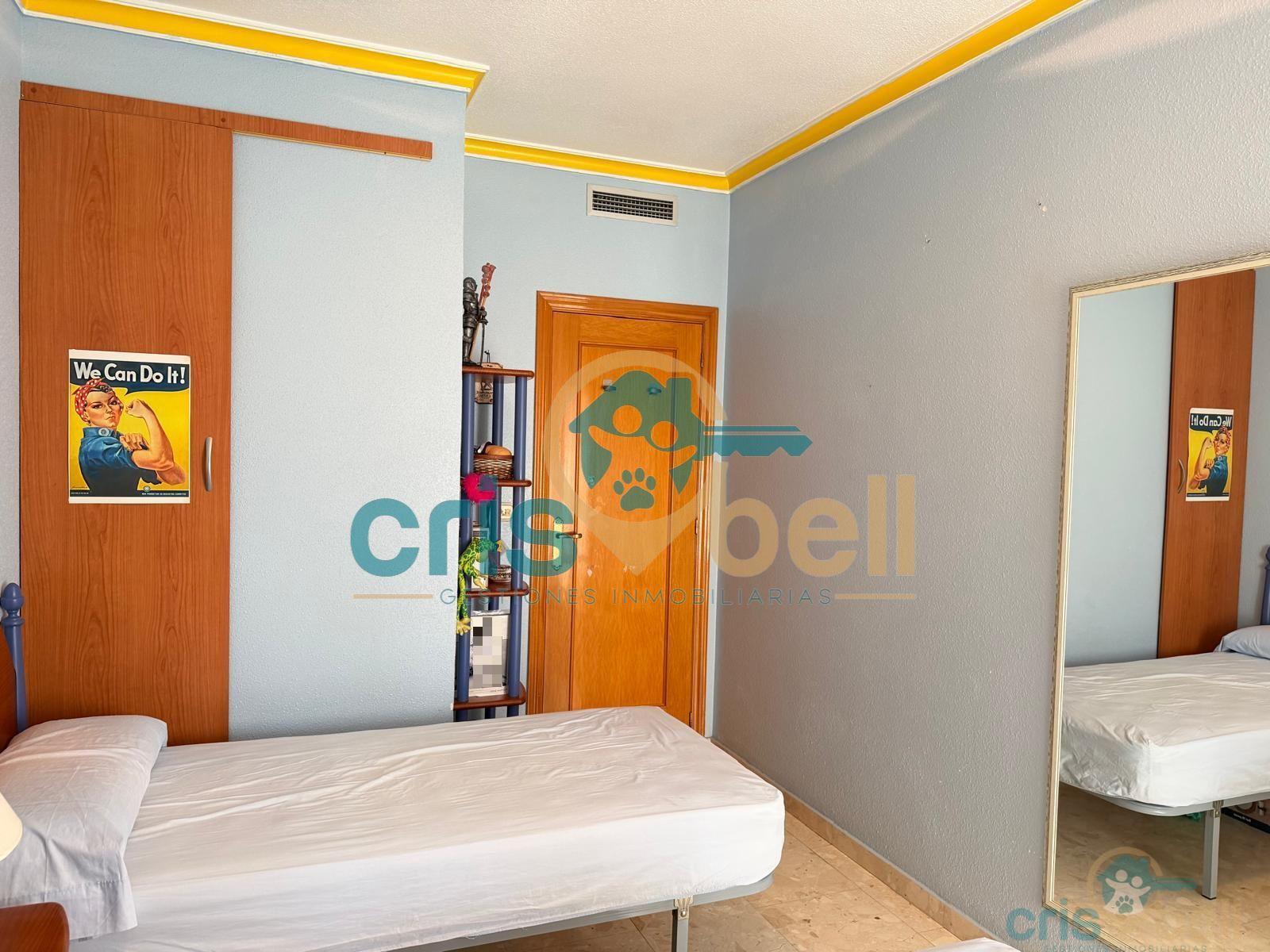 Venta de piso en Lorca