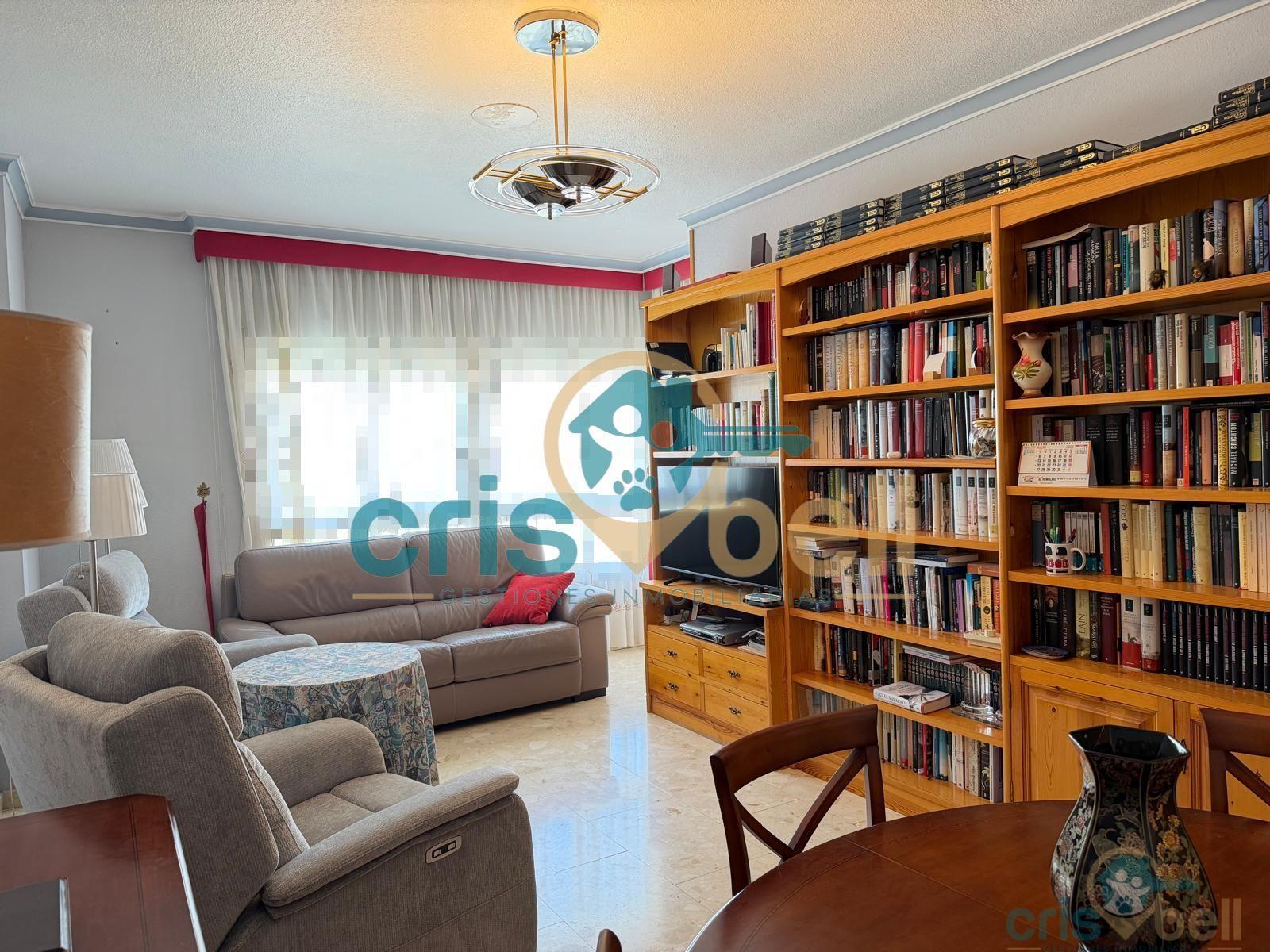 Venta de piso en Lorca