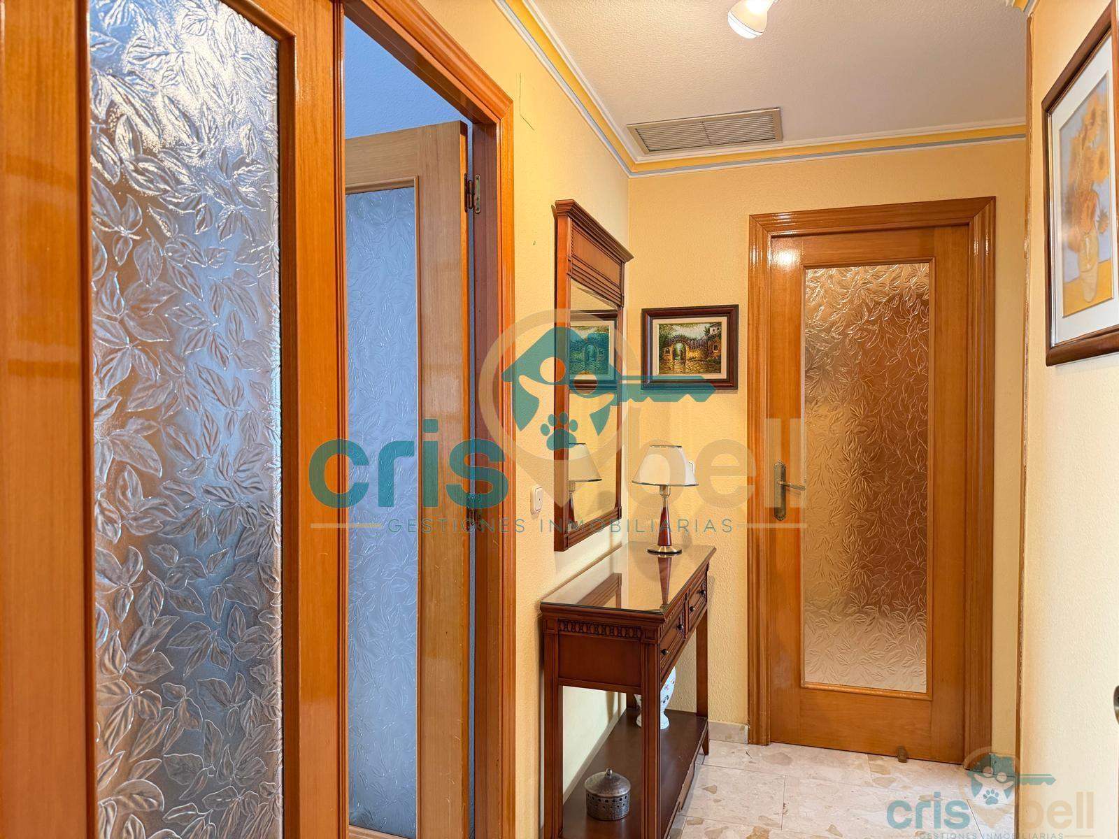 Venta de piso en Lorca