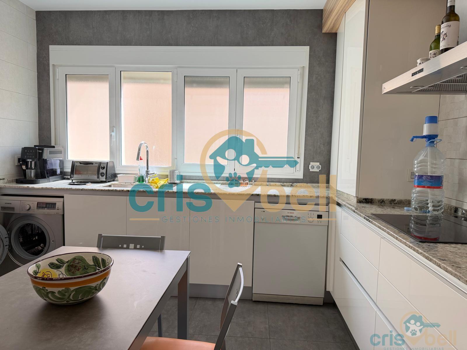 Venta de piso en Lorca