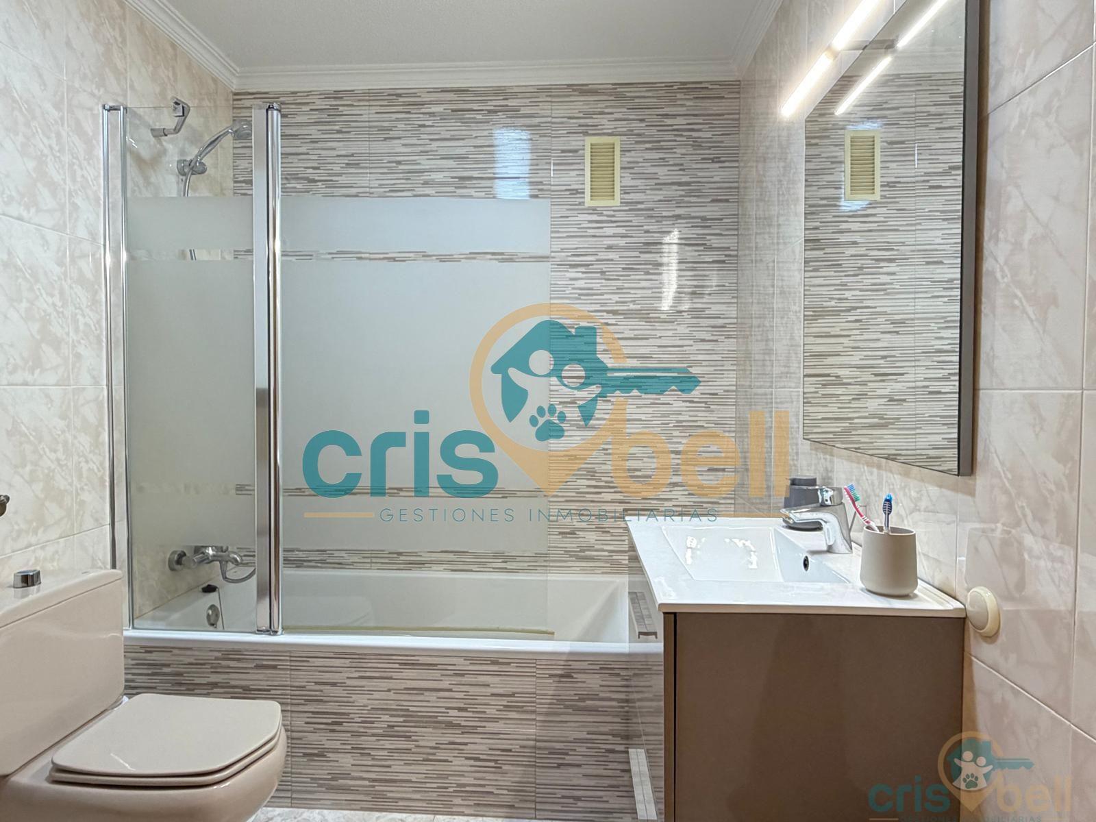 Venta de piso en Lorca