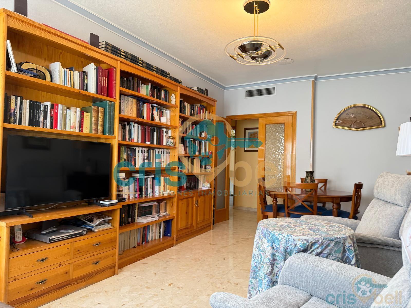 Venta de piso en Lorca