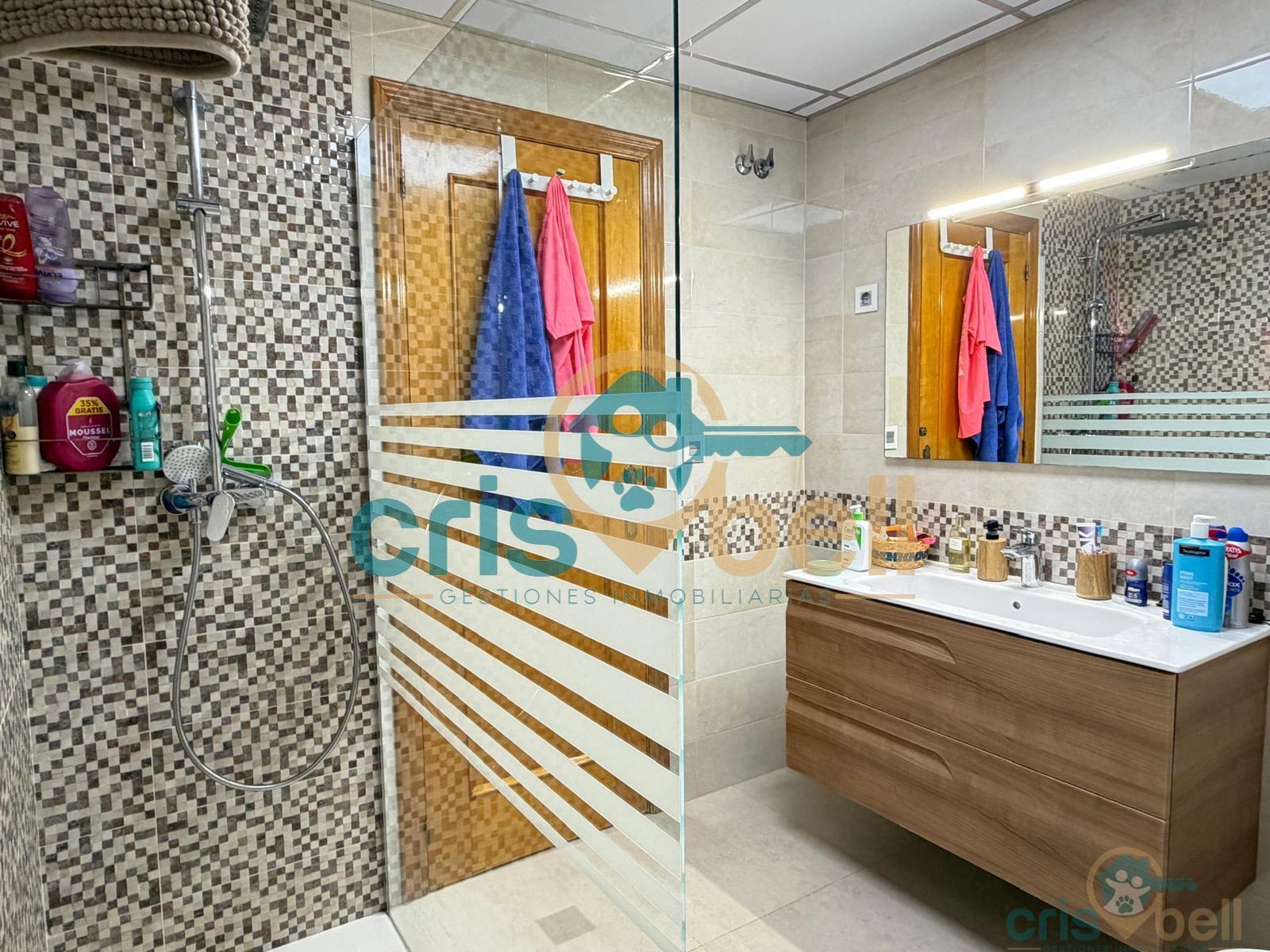 Venta de piso en Lorca