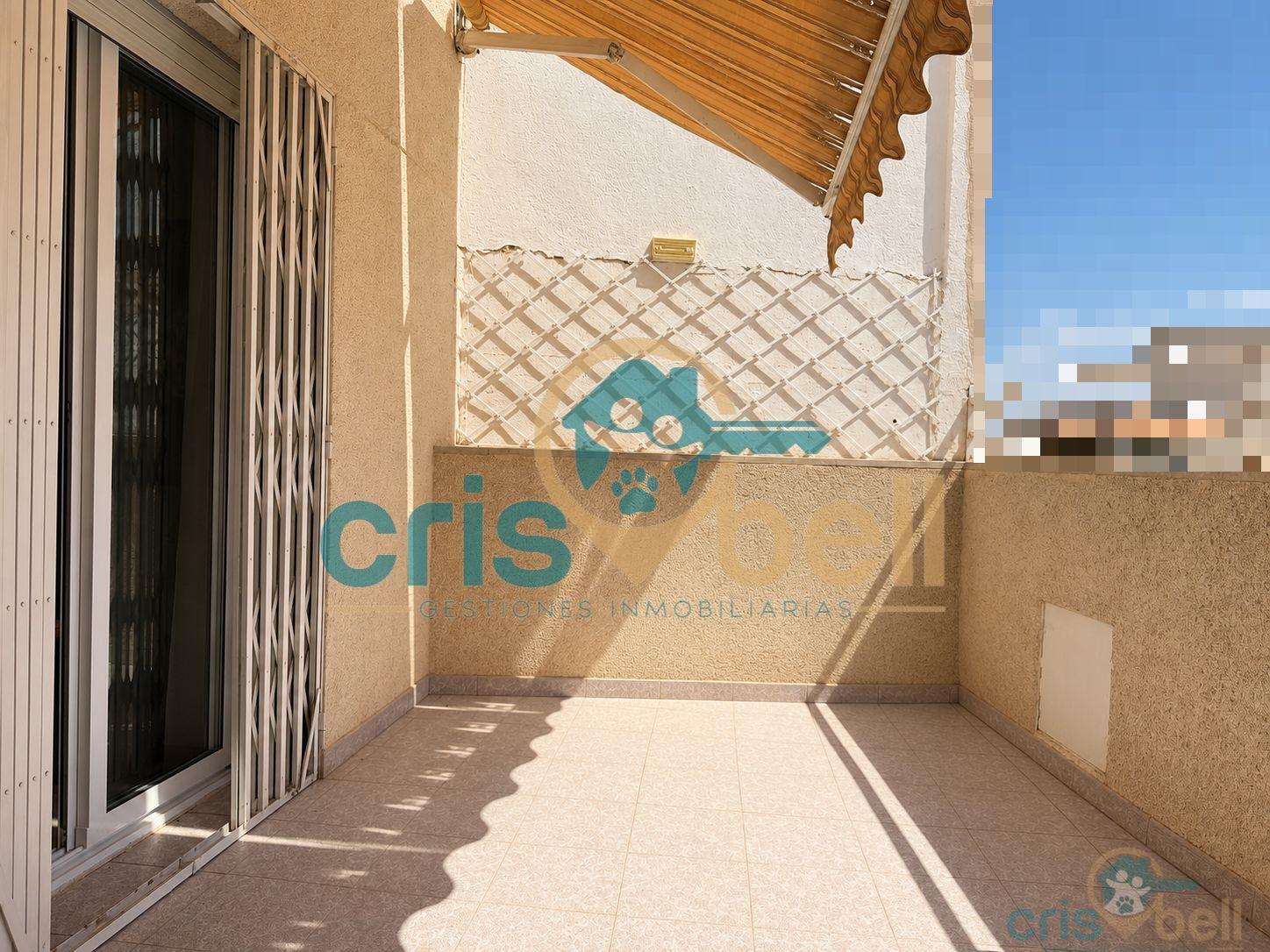 Venta de piso en Lorca