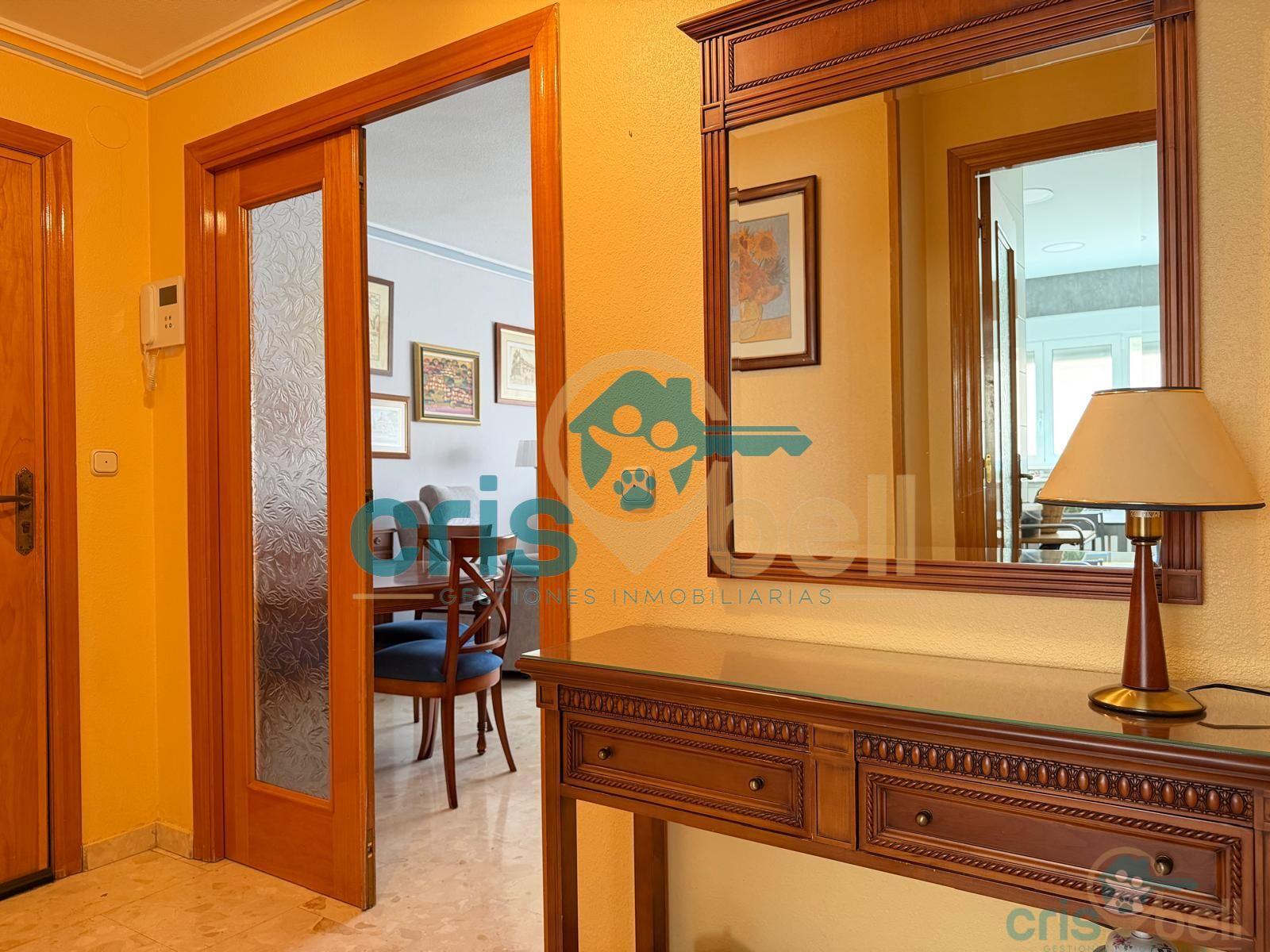Venta de piso en Lorca