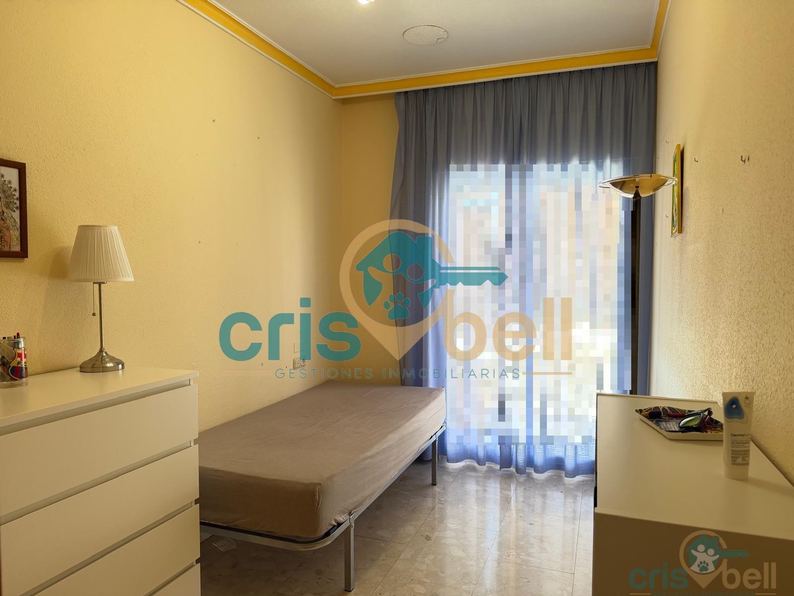 Venta de piso en Lorca