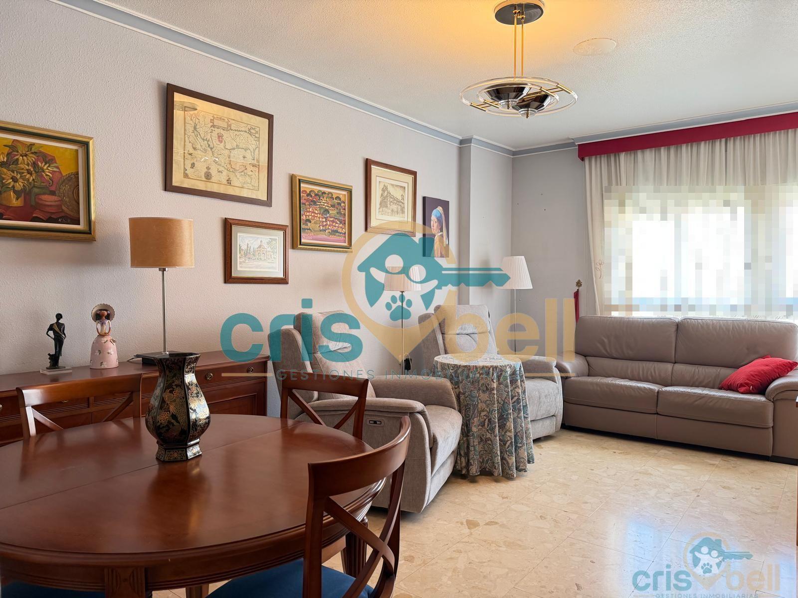 Venta de piso en Lorca