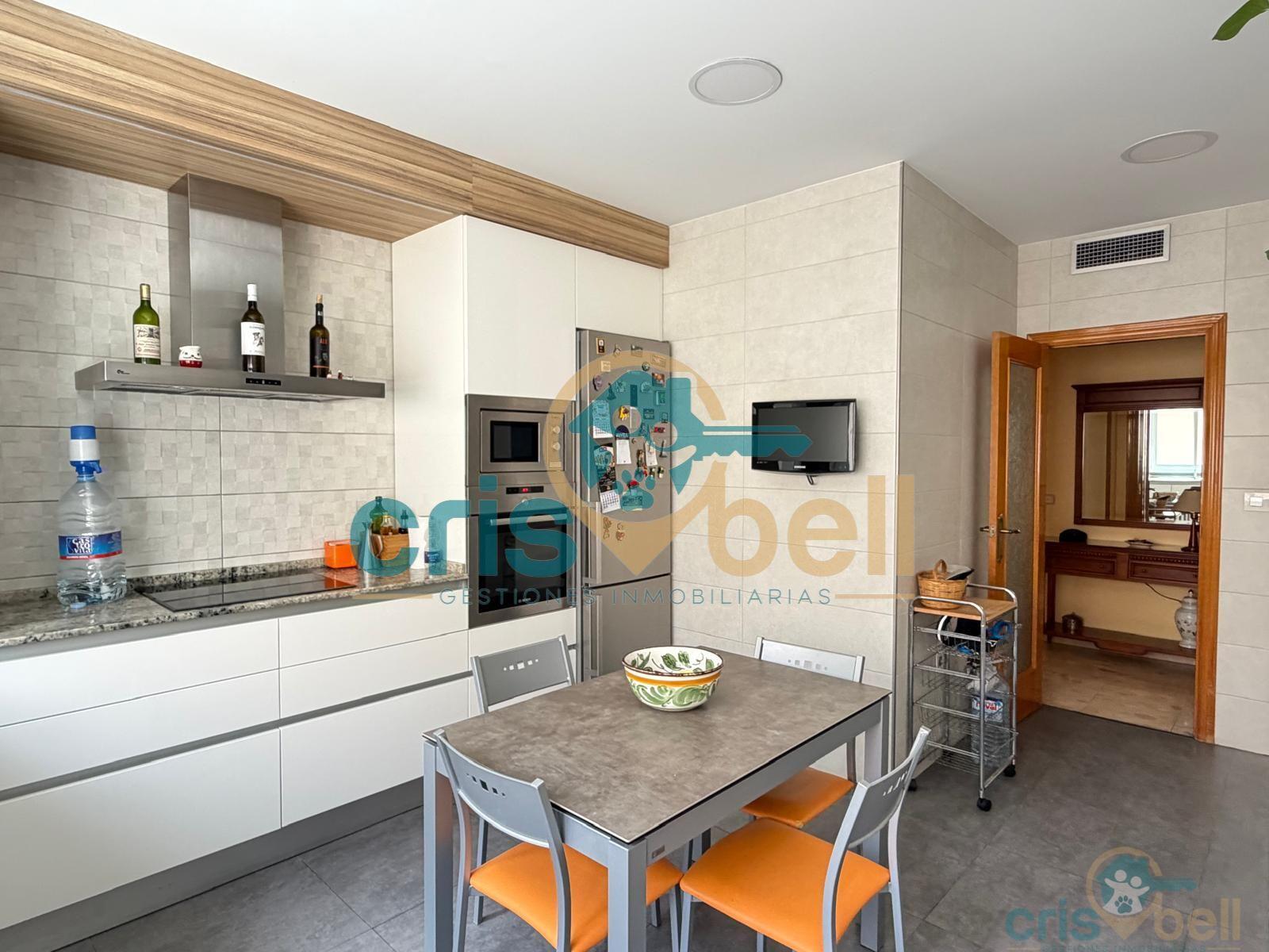 Venta de piso en Lorca