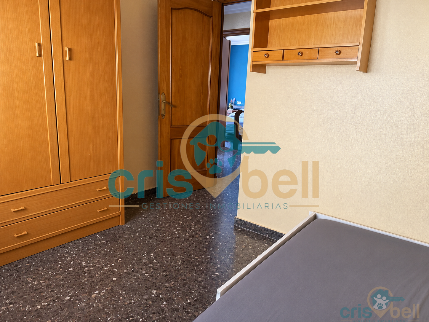 Venta de piso en Lorca
