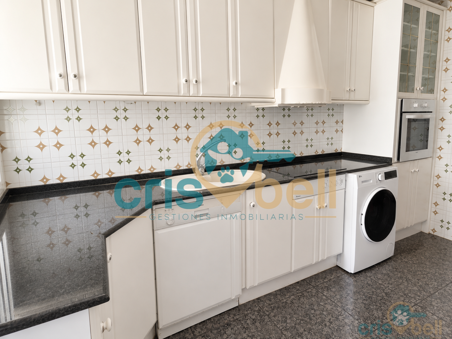 Venta de piso en Lorca