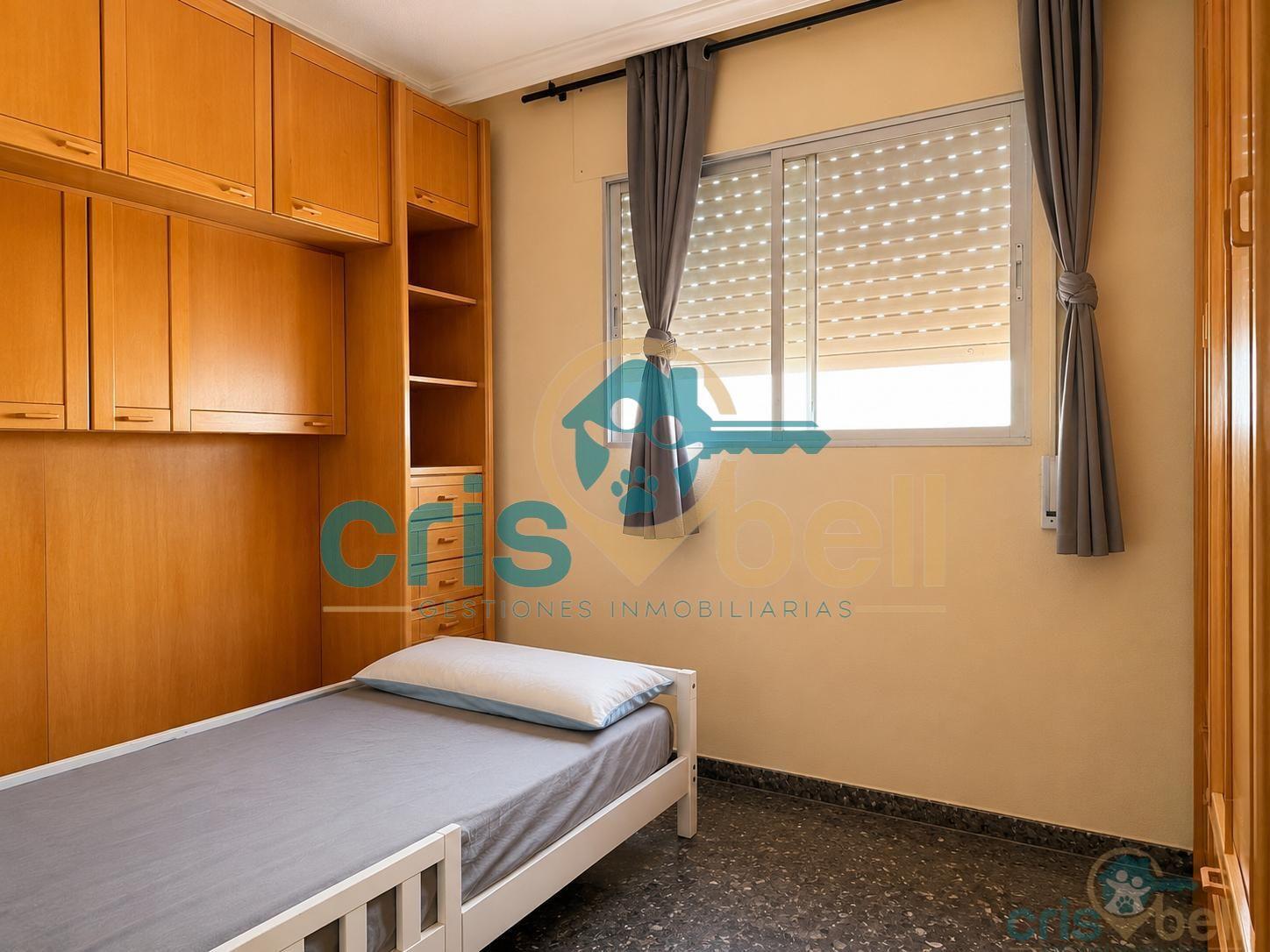 Venta de piso en Lorca