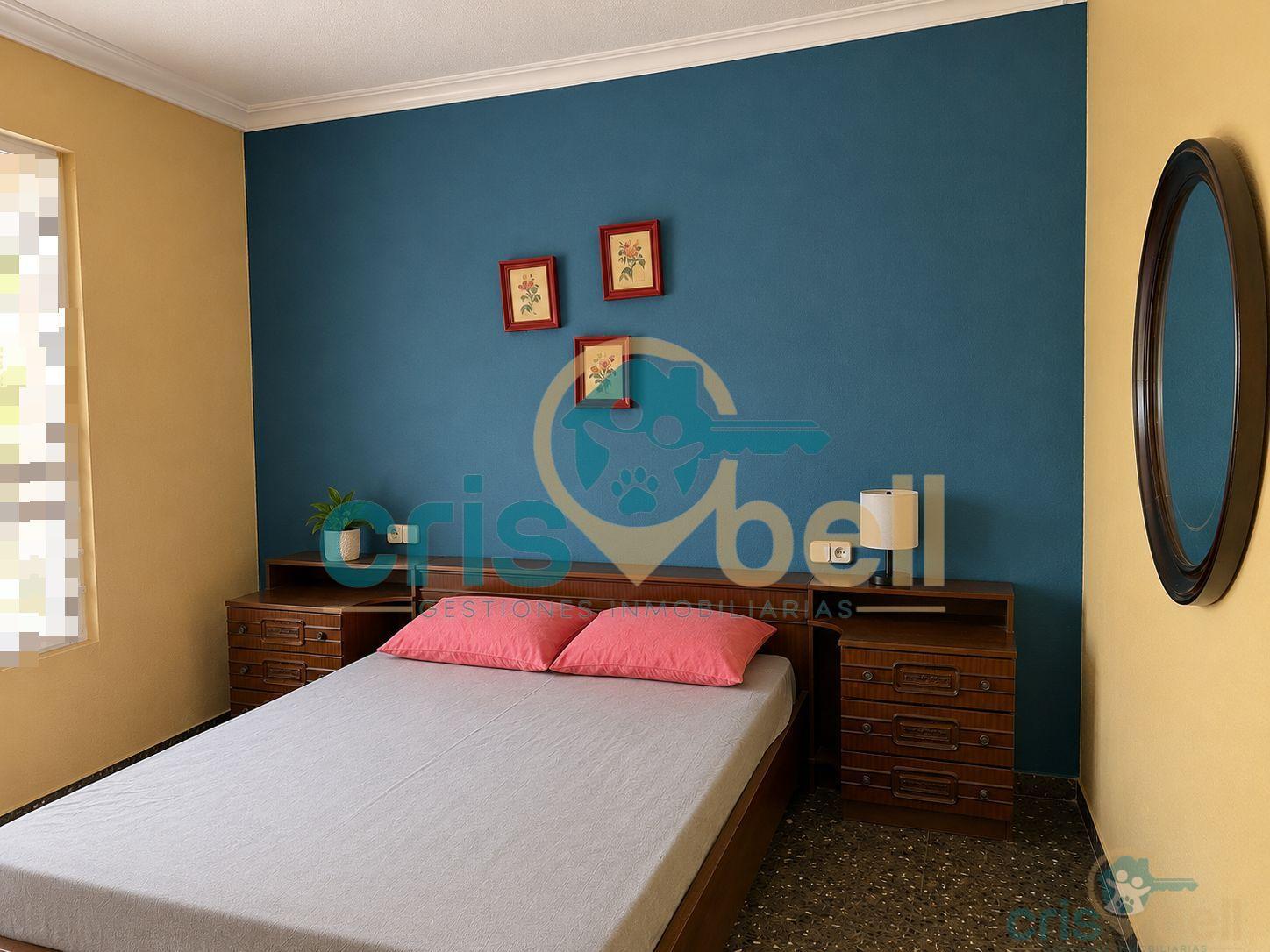 Venta de piso en Lorca