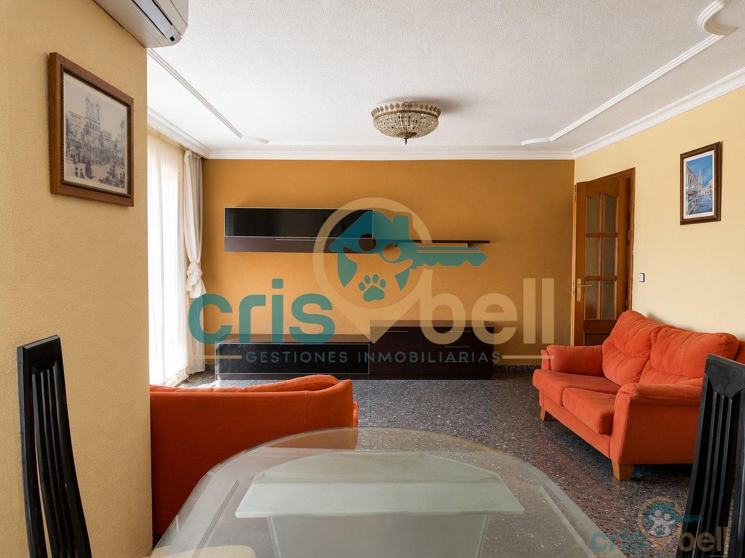 Venta de piso en Lorca