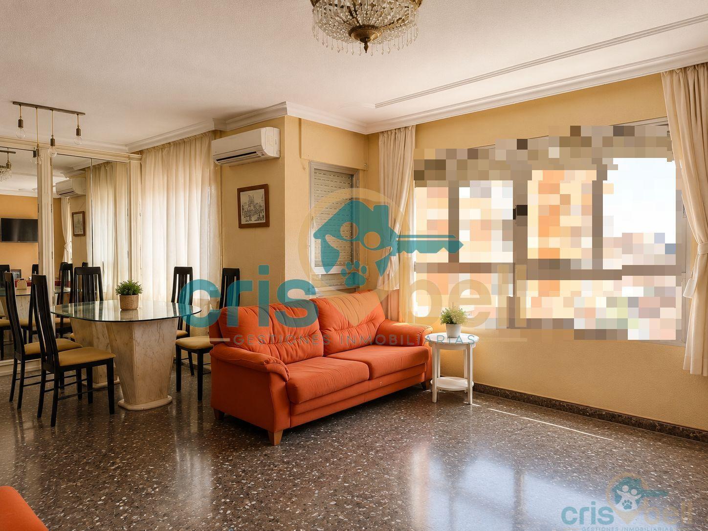 Venta de piso en Lorca