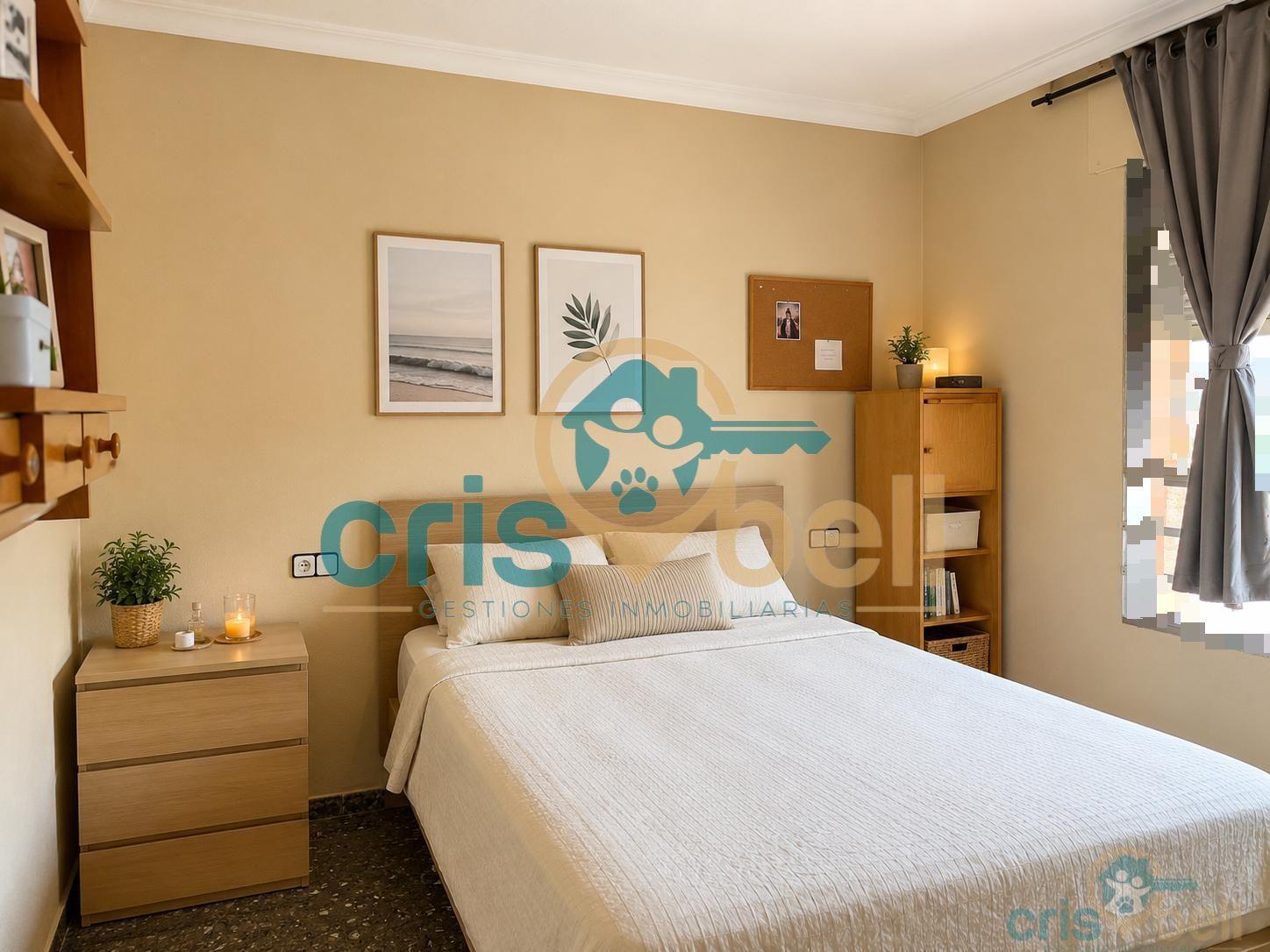 Venta de piso en Lorca