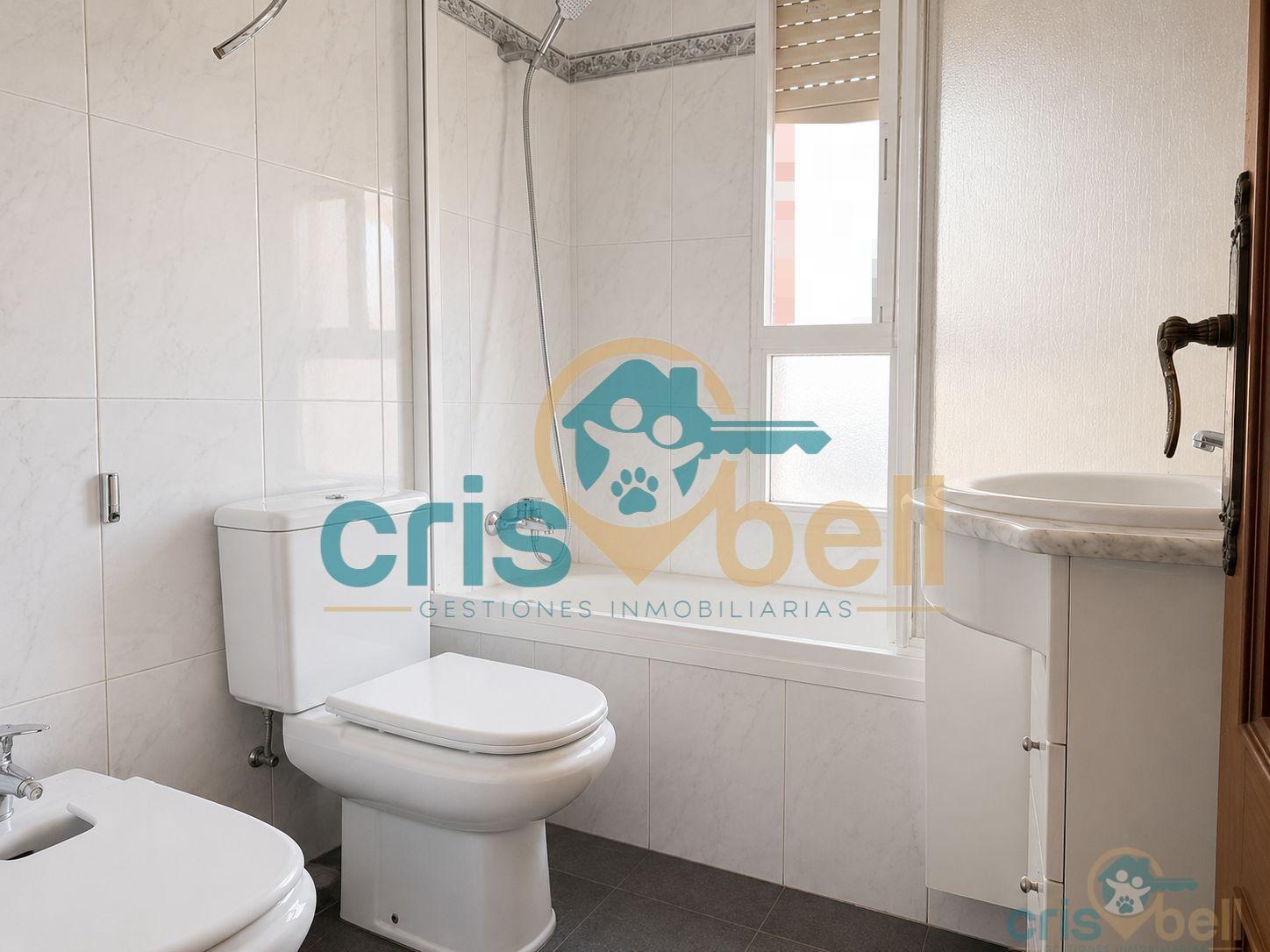 Venta de piso en Lorca
