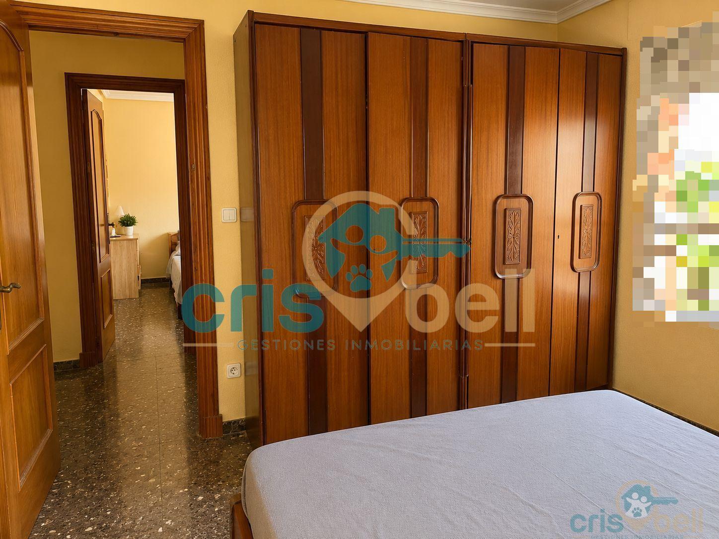 Venta de piso en Lorca