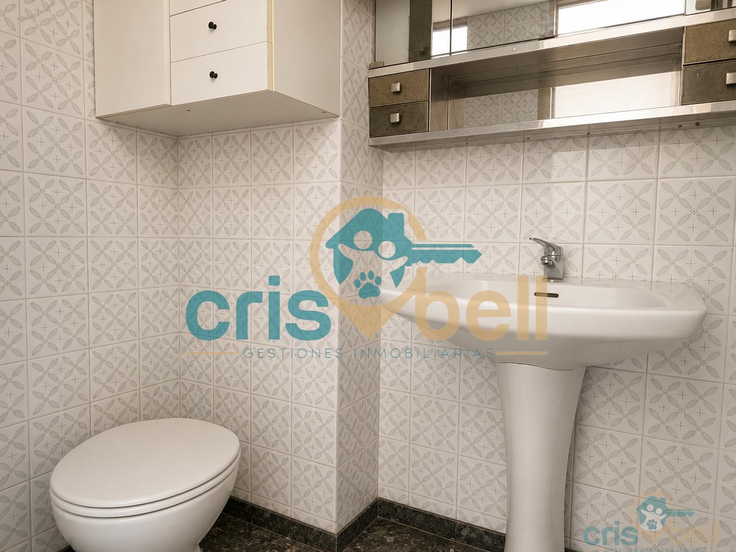 Venta de piso en Lorca