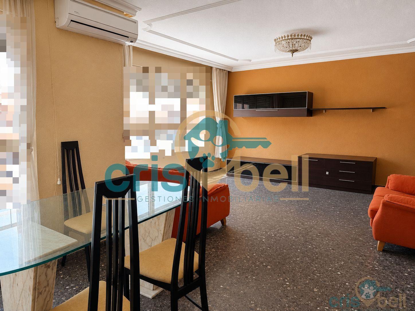 Venta de piso en Lorca