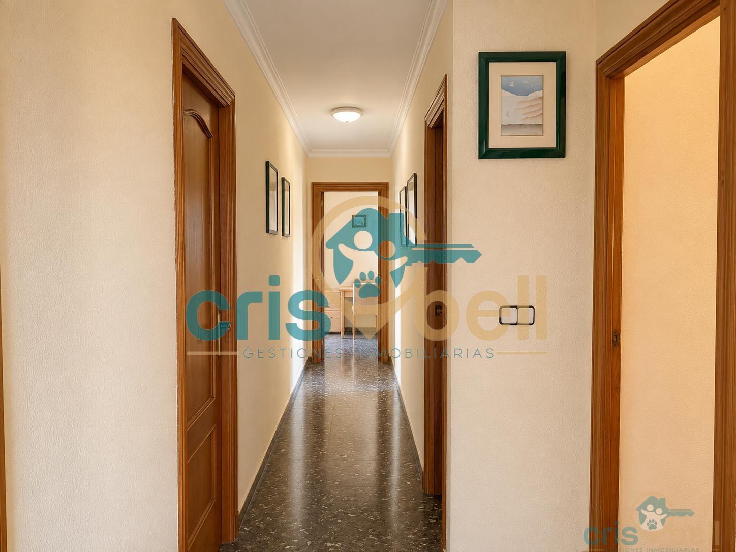 Venta de piso en Lorca
