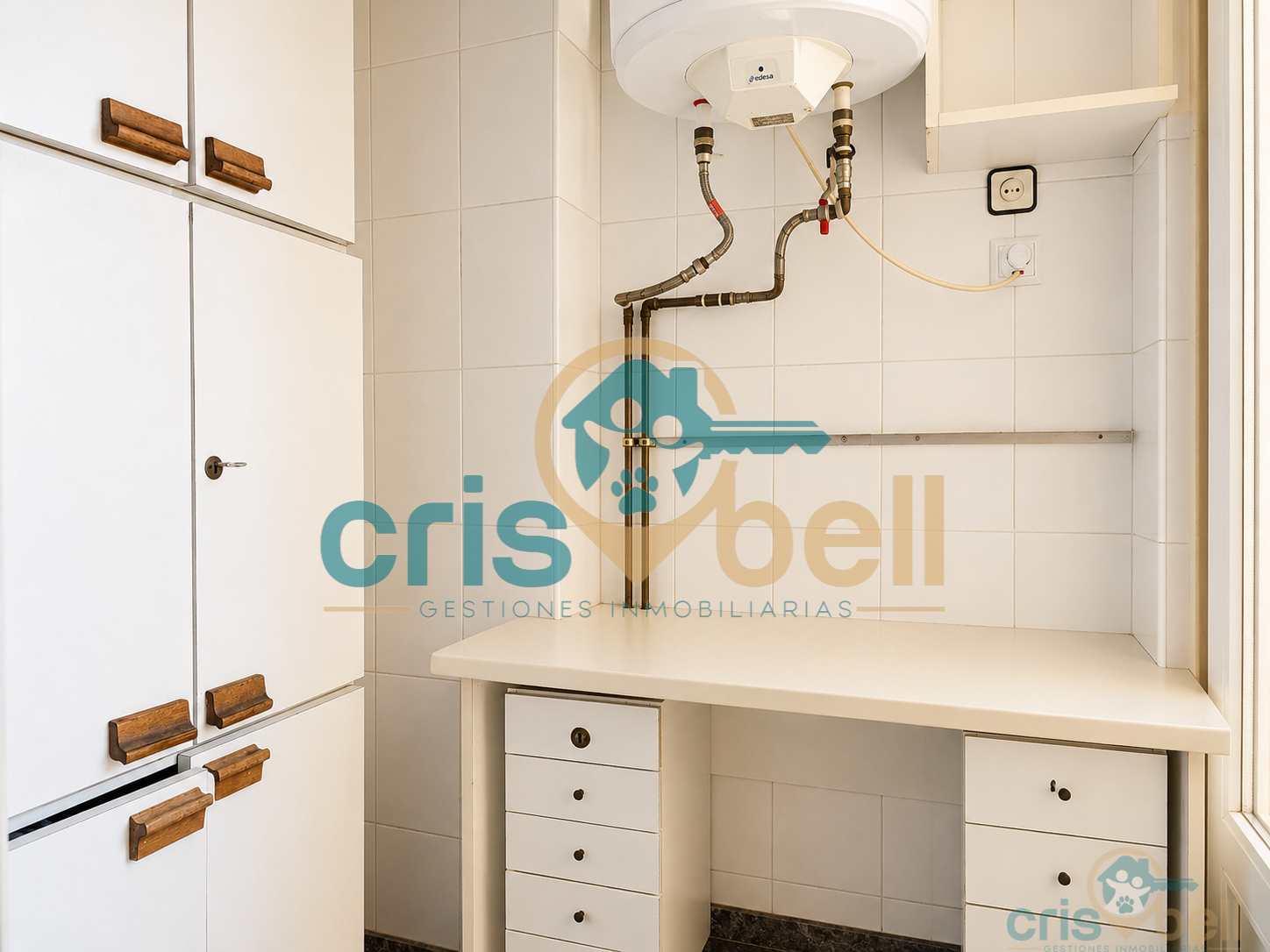 Venta de piso en Lorca