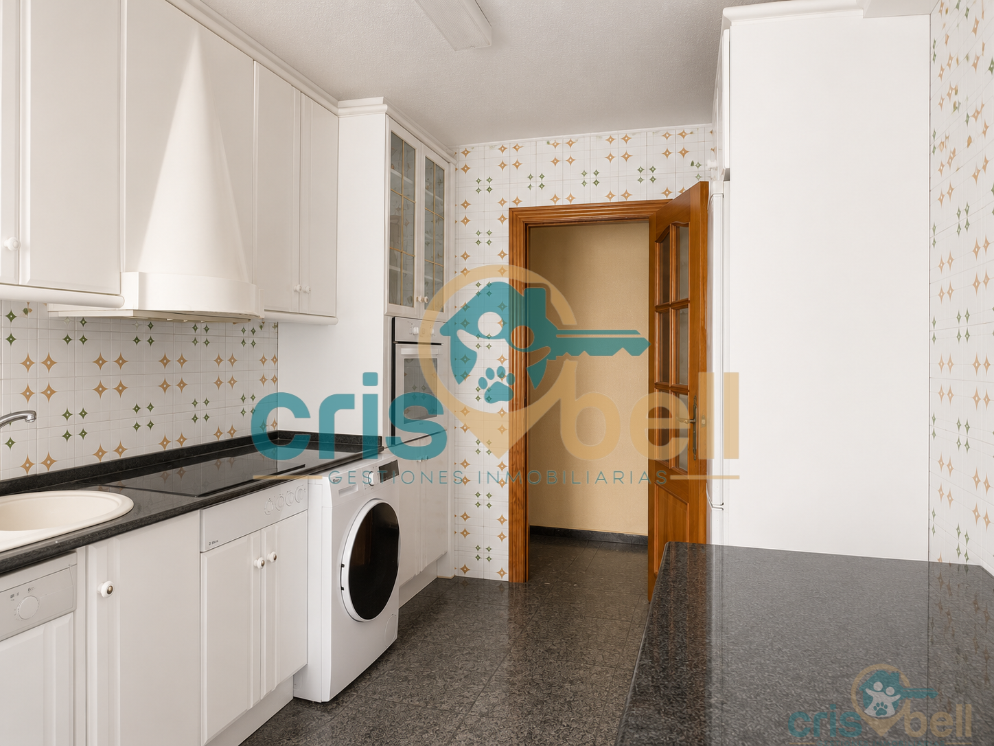 Venta de piso en Lorca