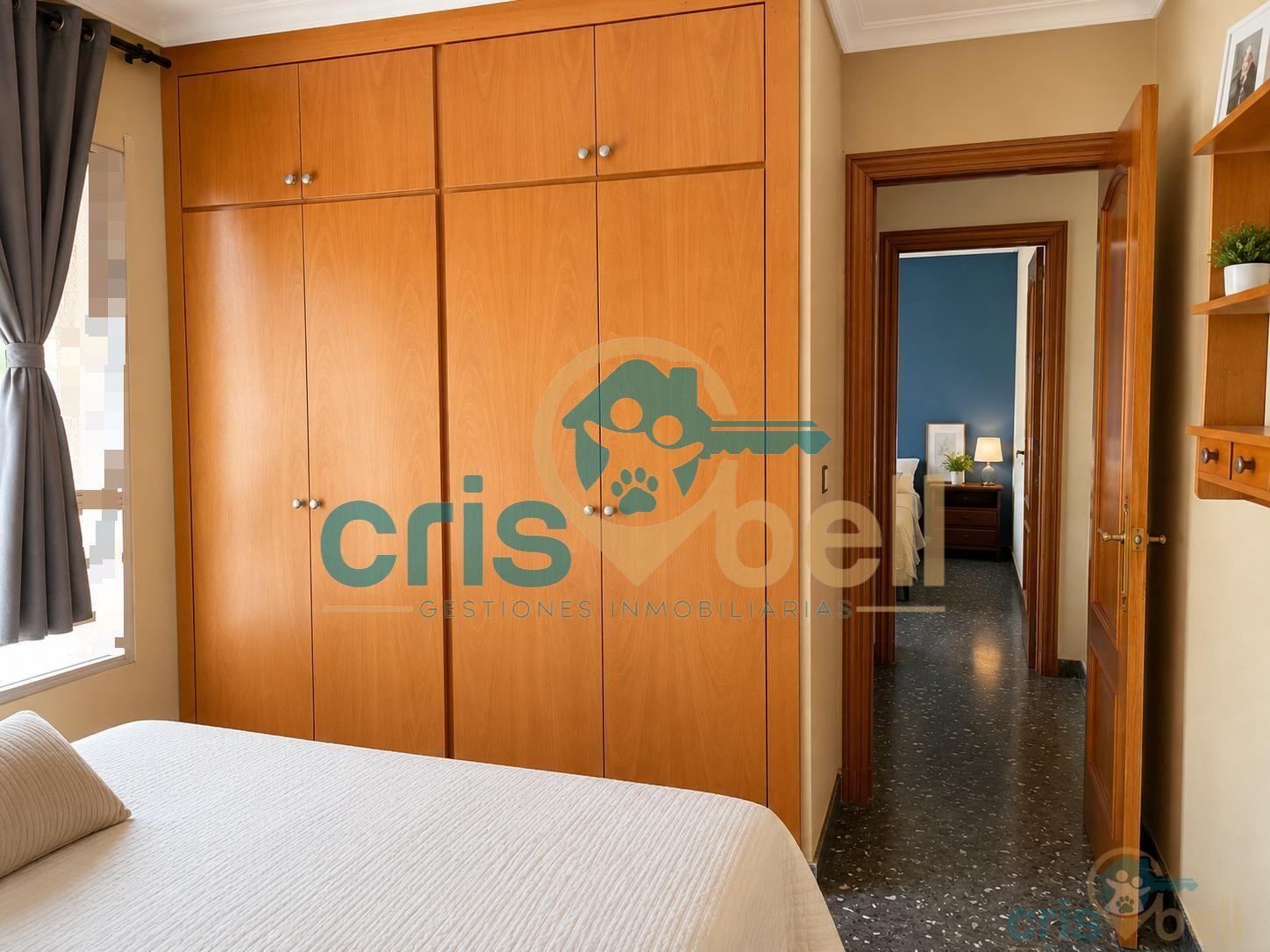Venta de piso en Lorca