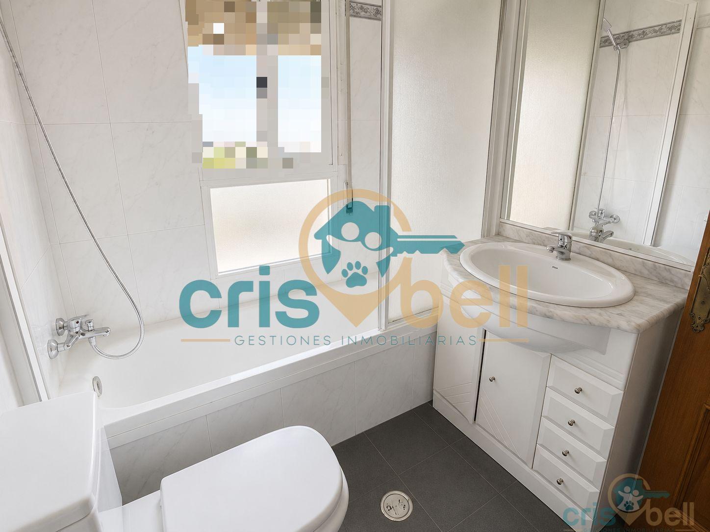 Venta de piso en Lorca