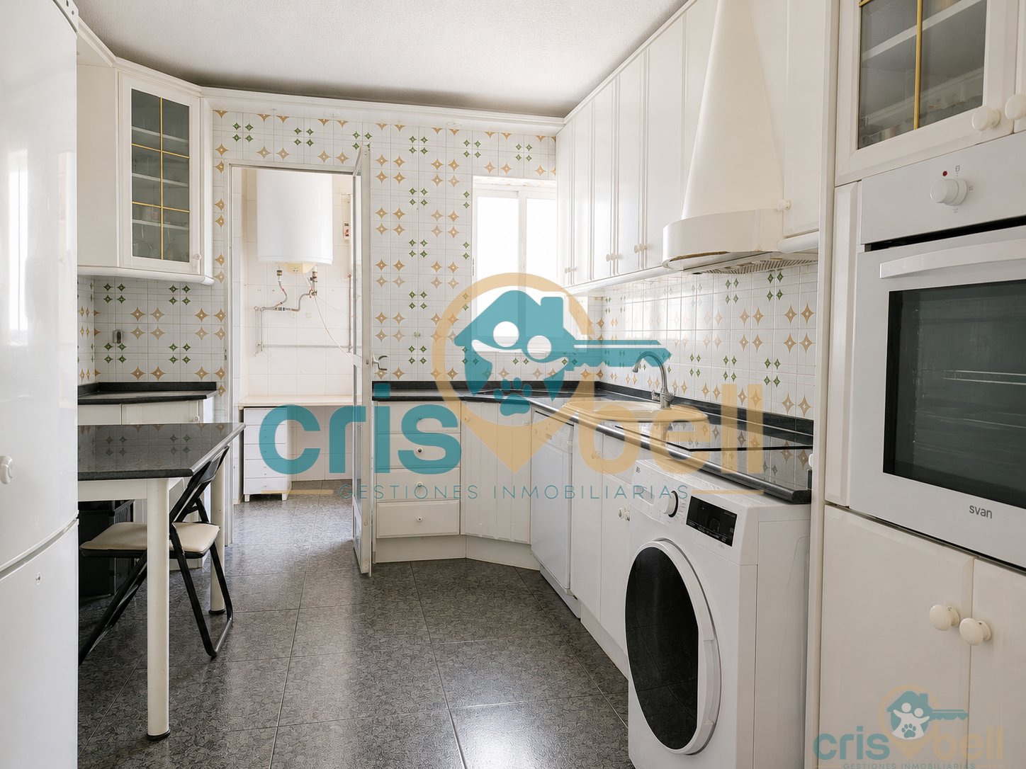 Venta de piso en Lorca