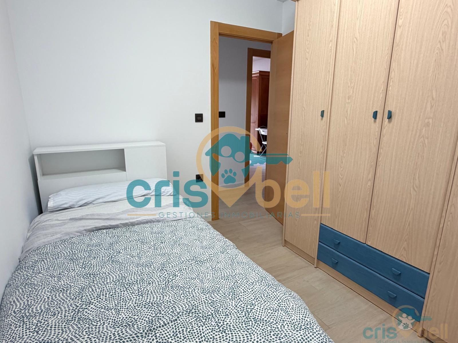 Venta de piso en Lorca