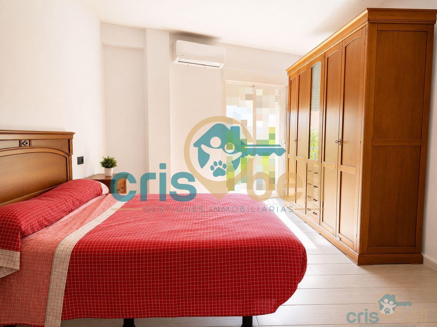 Venta de piso en Lorca