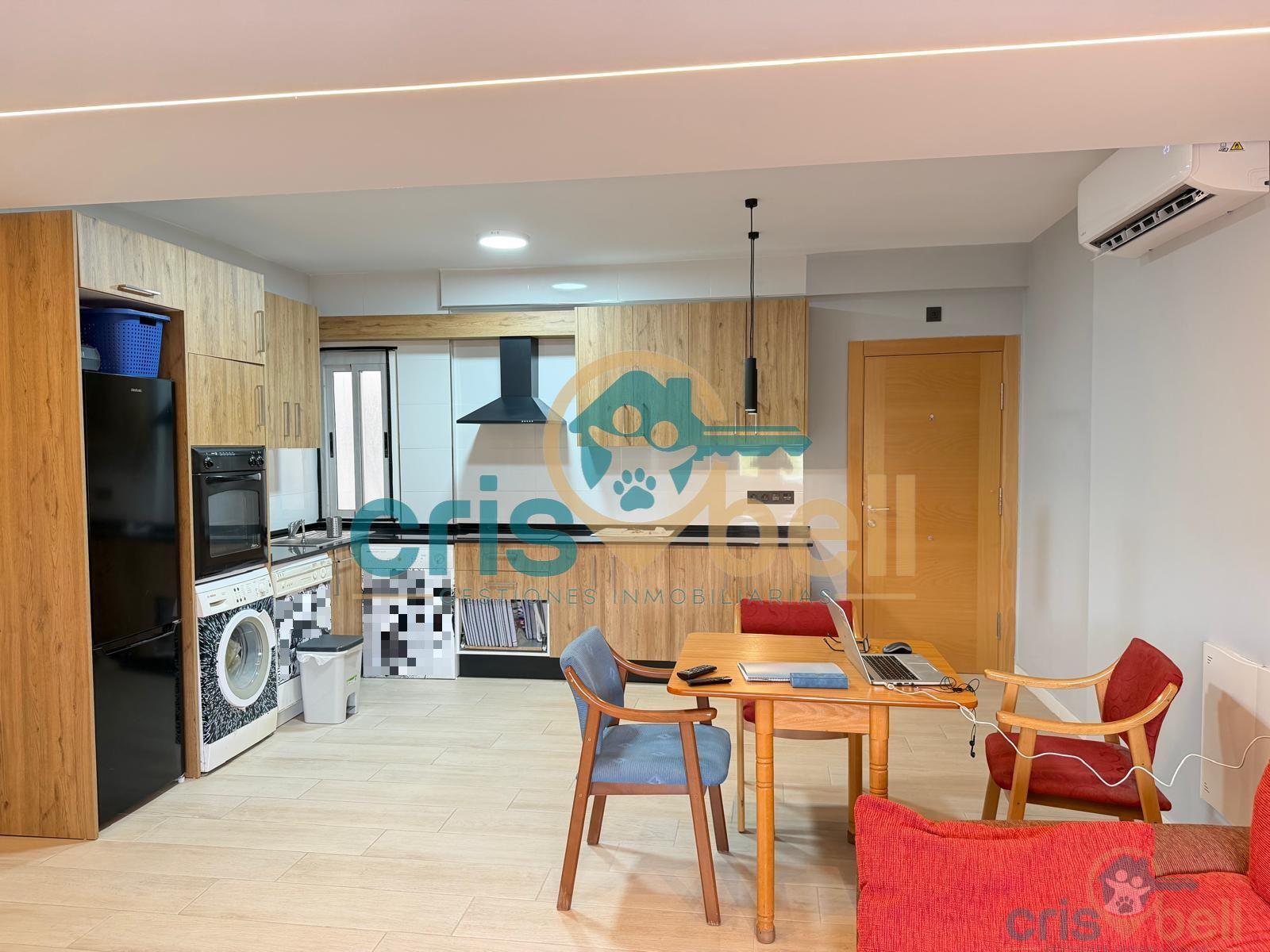 Venta de piso en Lorca