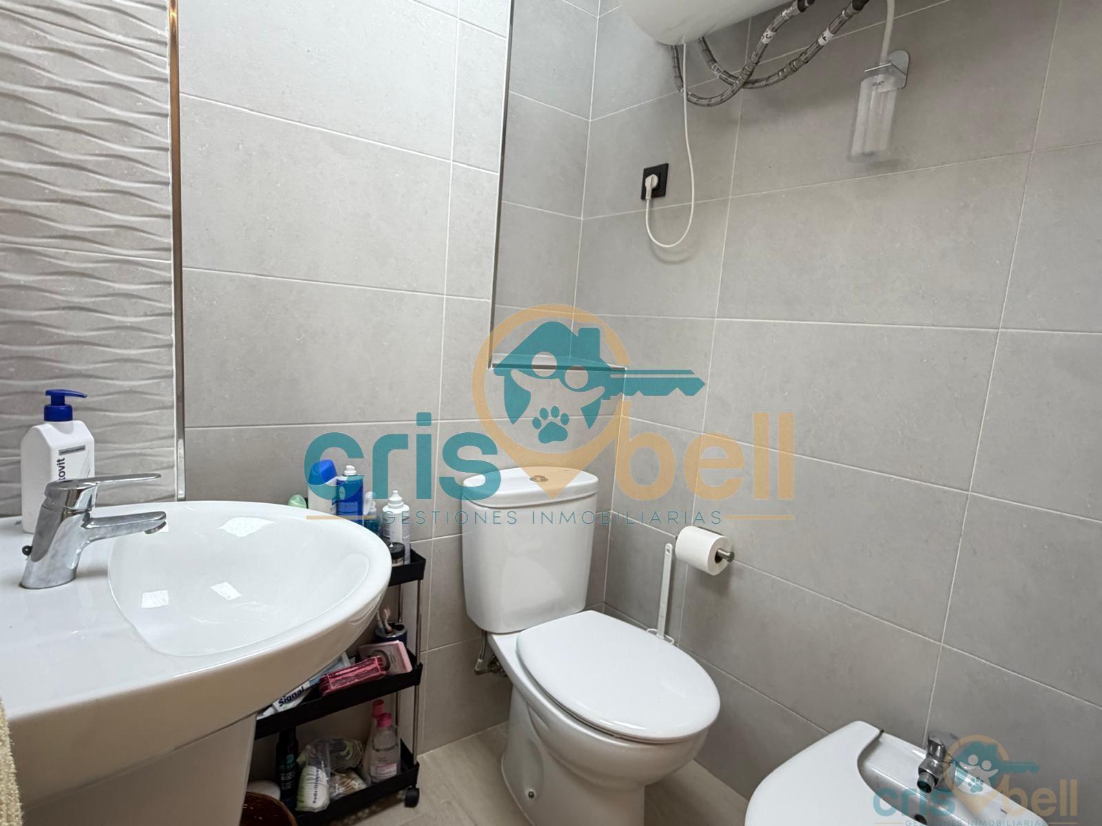 Venta de piso en Lorca