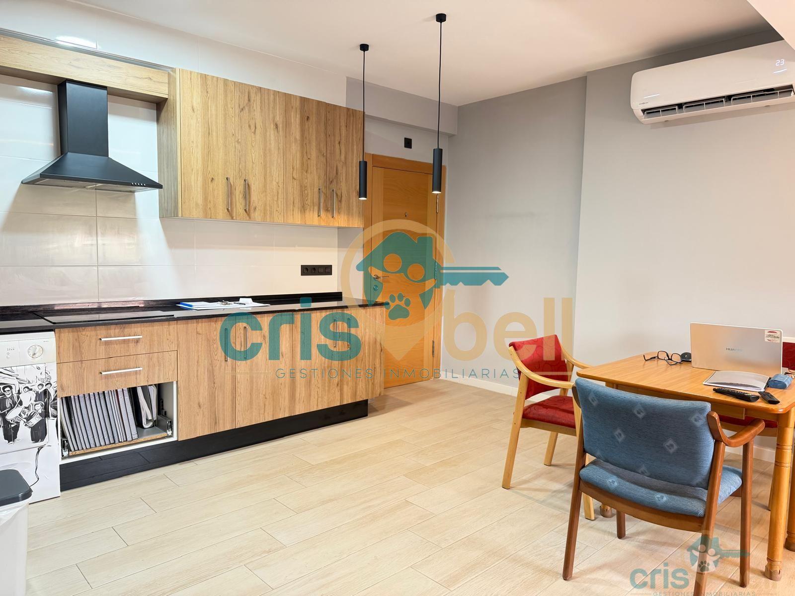 Venta de piso en Lorca