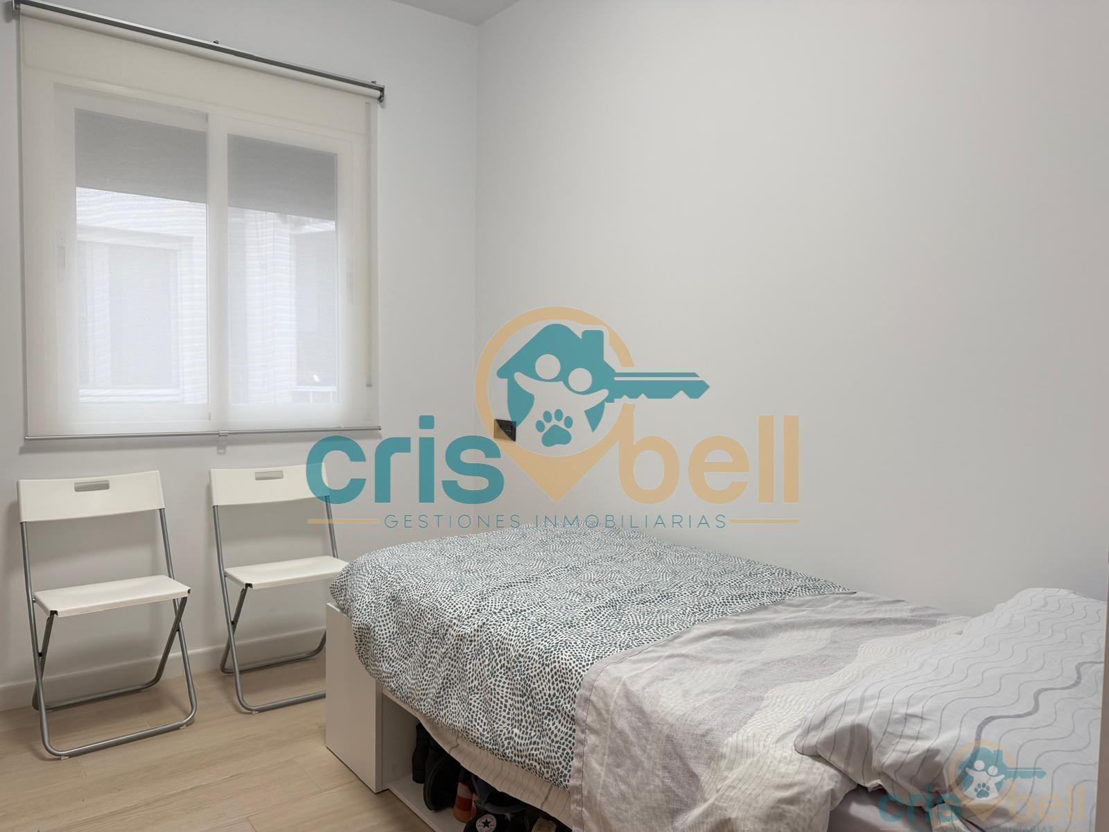 Venta de piso en Lorca