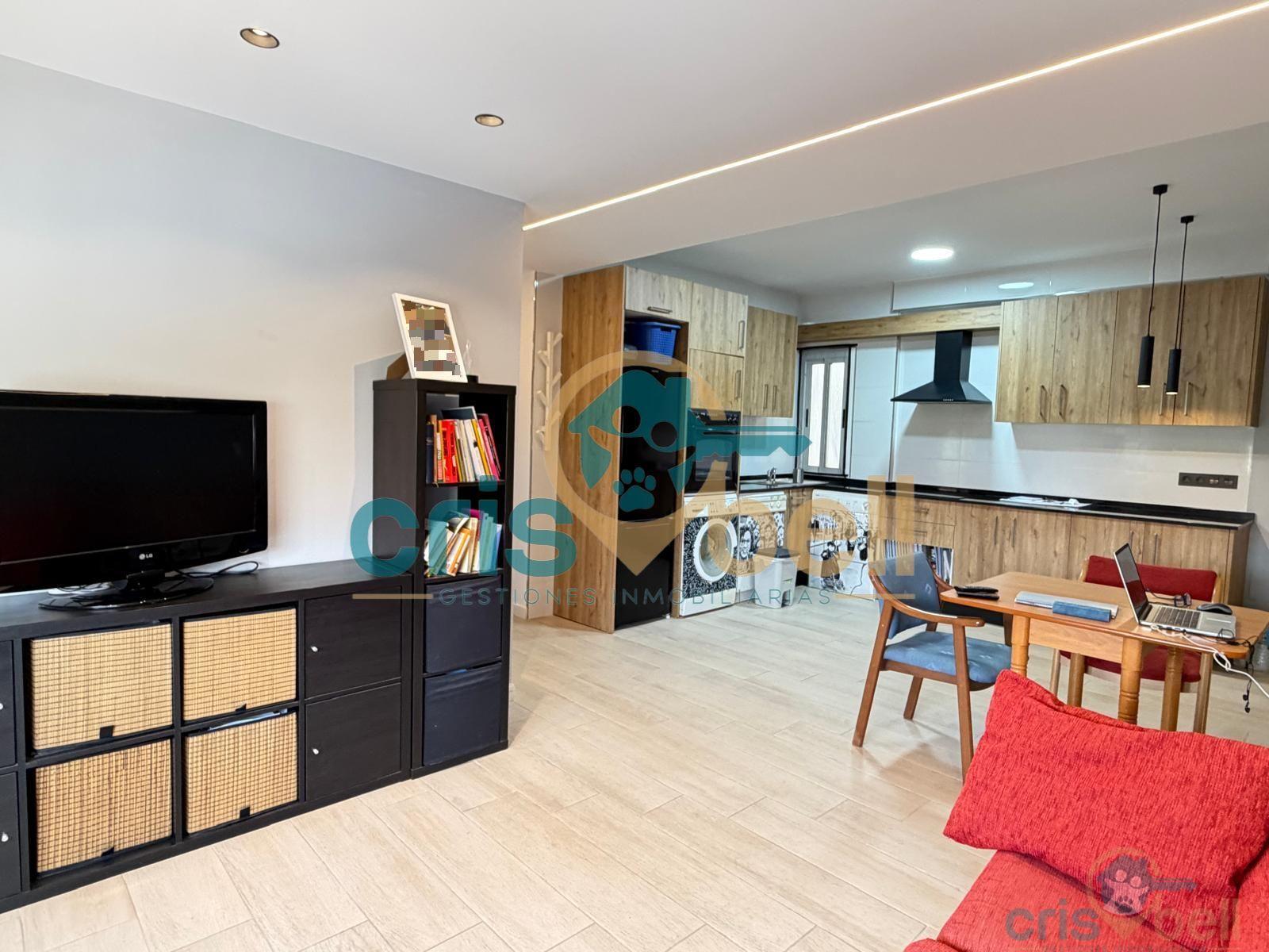 Venta de piso en Lorca