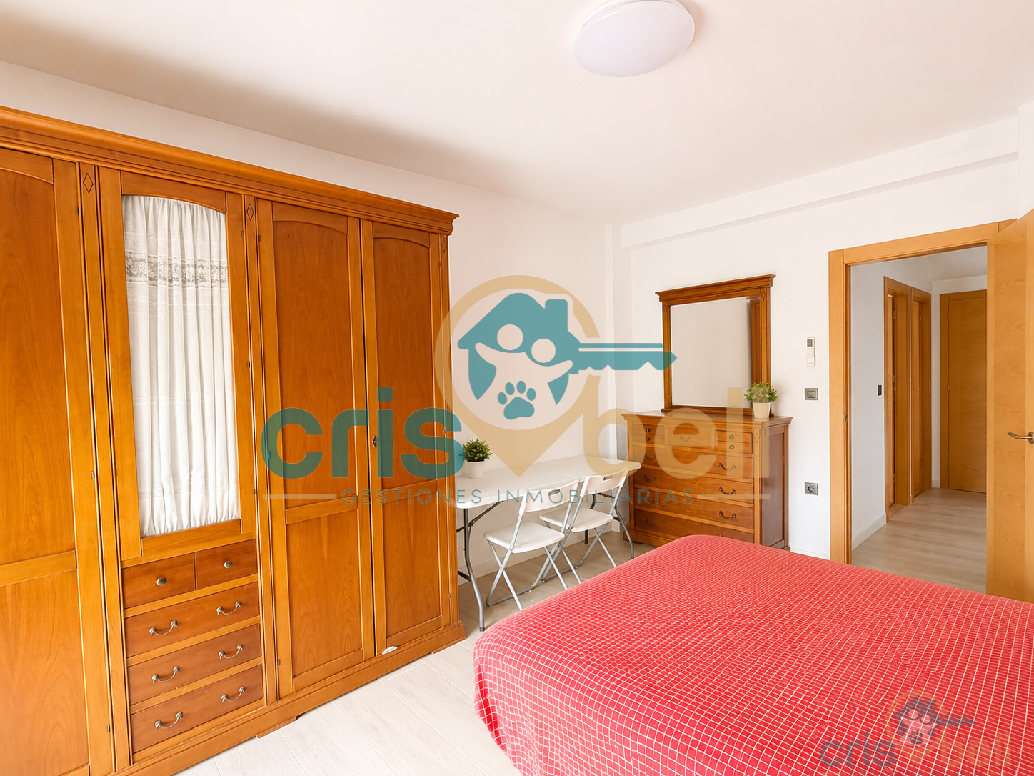 Venta de piso en Lorca