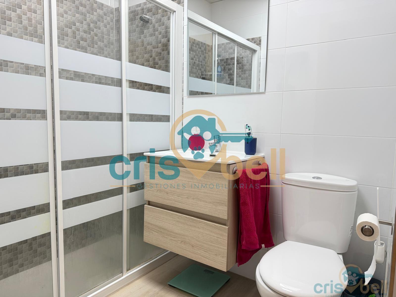Venta de piso en Lorca